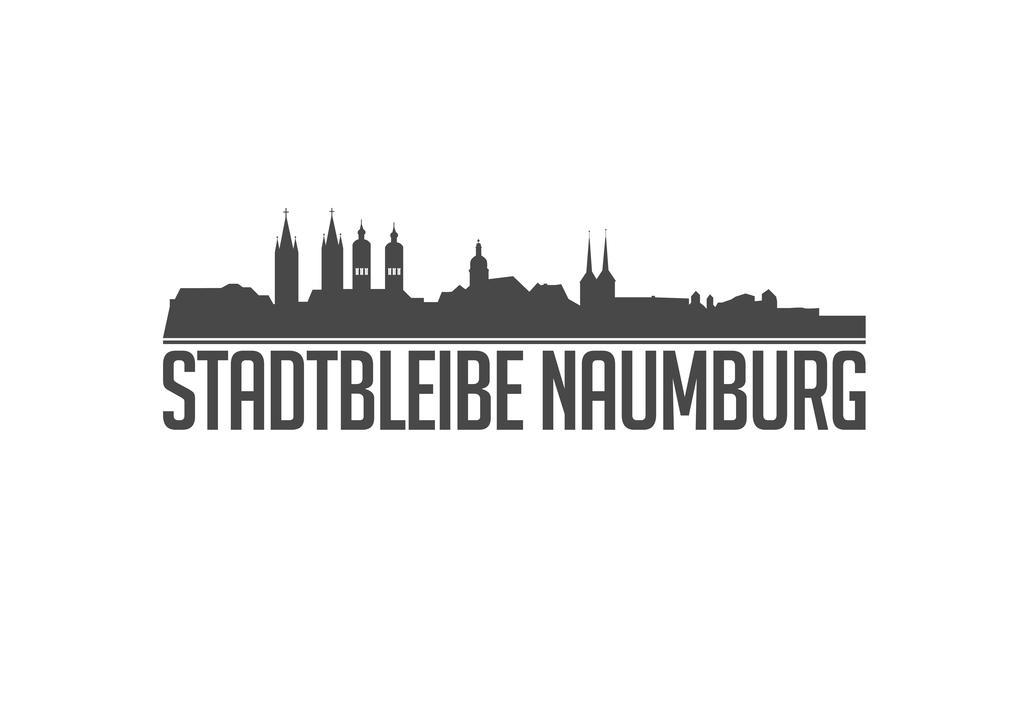 Stadtbleibe Naumburg Naumburg  Kültér fotó